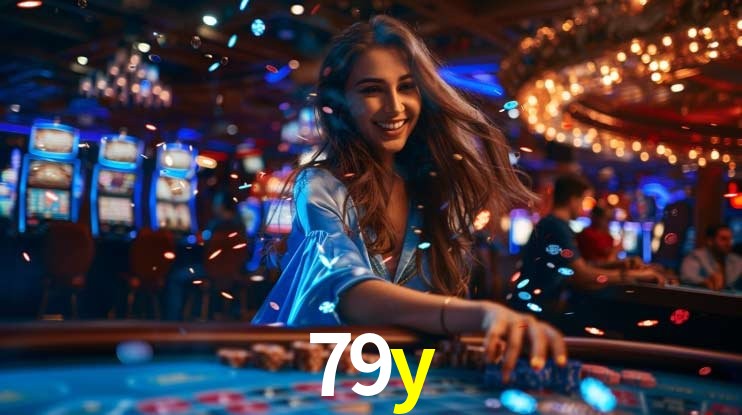 Experiência VIP 79y