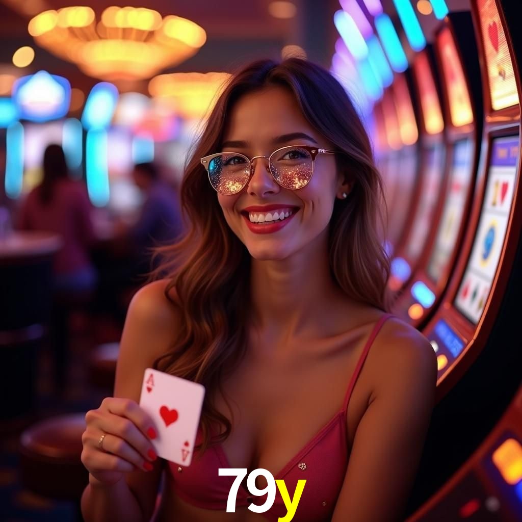 Welcome Bonus 79y