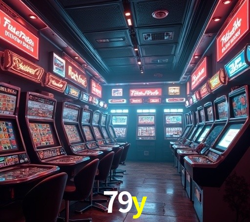 Bônus e promoções da 79y
