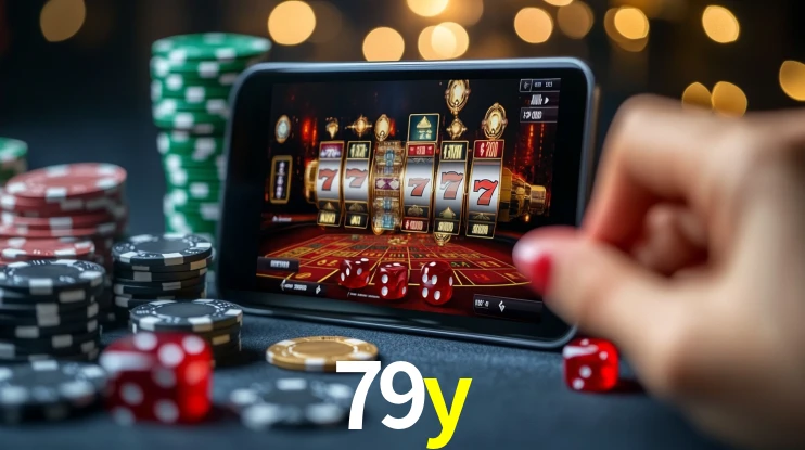 Welcome Bonus 79y