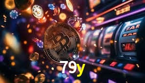 A Emoção da Loteria na 79y: Uma Chance de Mudança de Vida