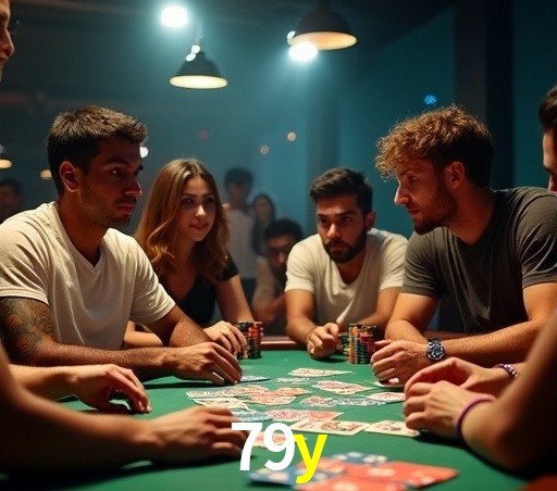 Jogos com bônus e suporte 24h na 79y