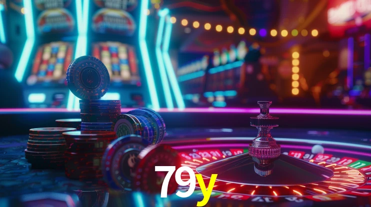 Game Providers 79y