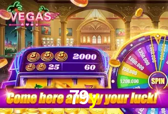 Cassino ao vivo com dealers reais na 79y