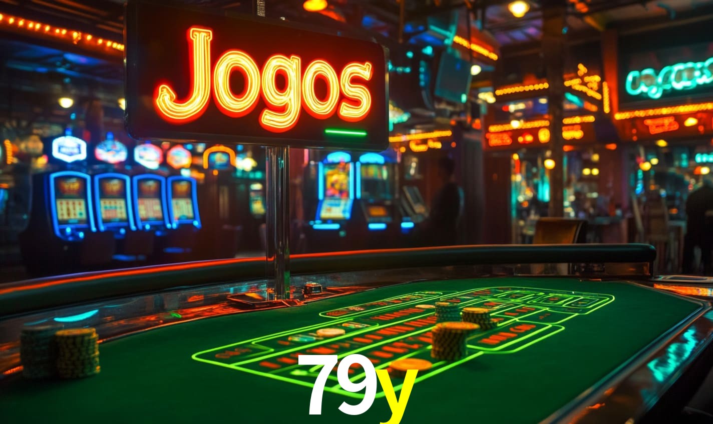 Diretório de Jogos 79y