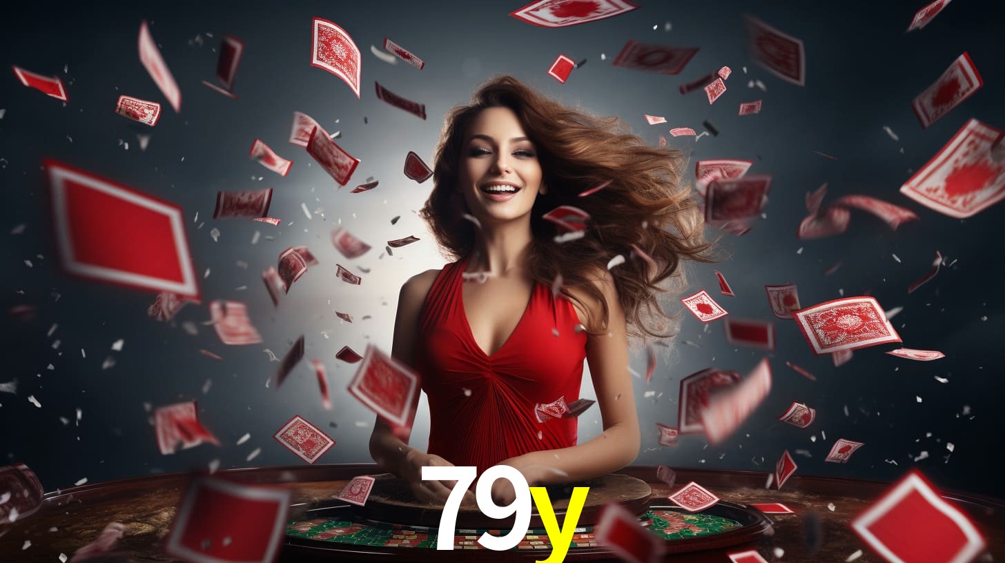 Blackjack Table 79y