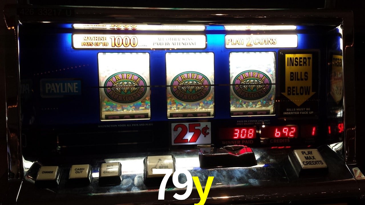 Tennis Betting 79y