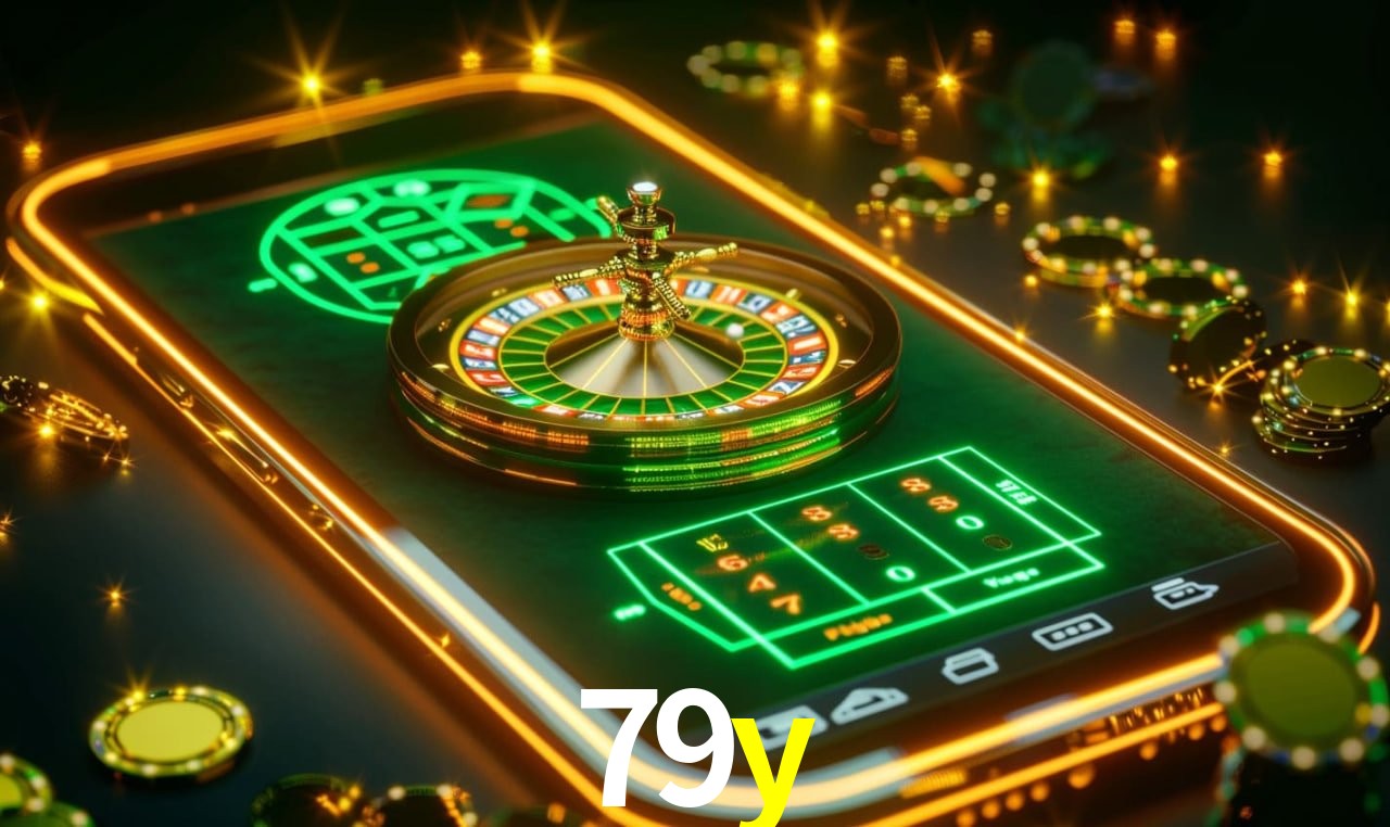 Tecnologia da Plataforma 79y