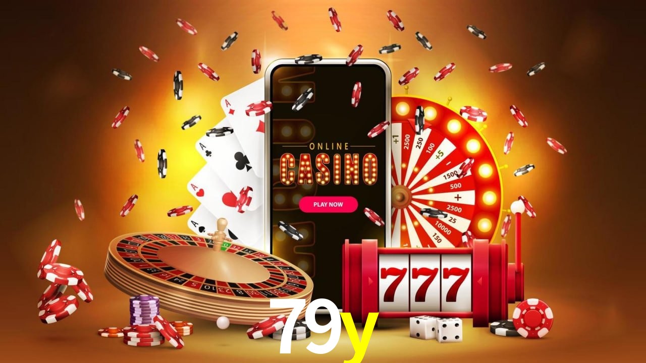 A Emoção da Loteria na 79y: Uma Chance de Mudança de Vida