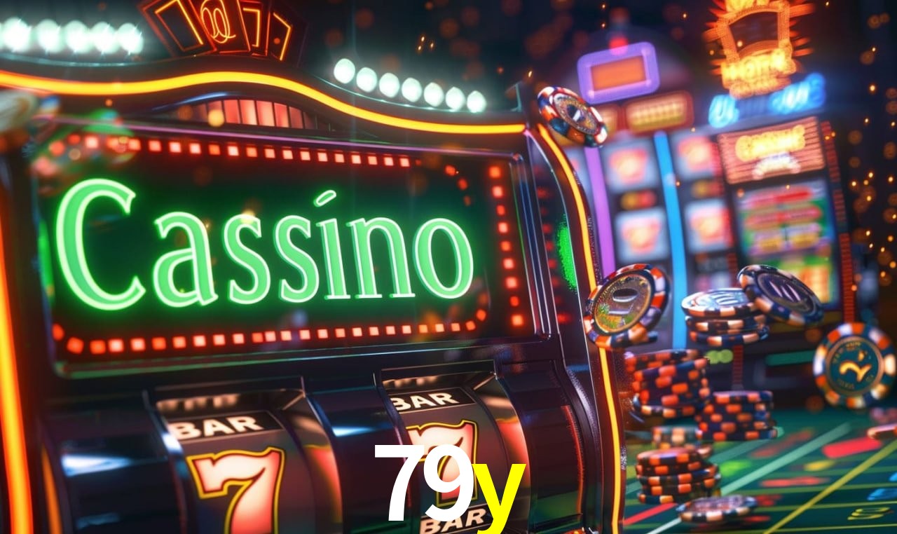 Casino Ao Vivo 79y