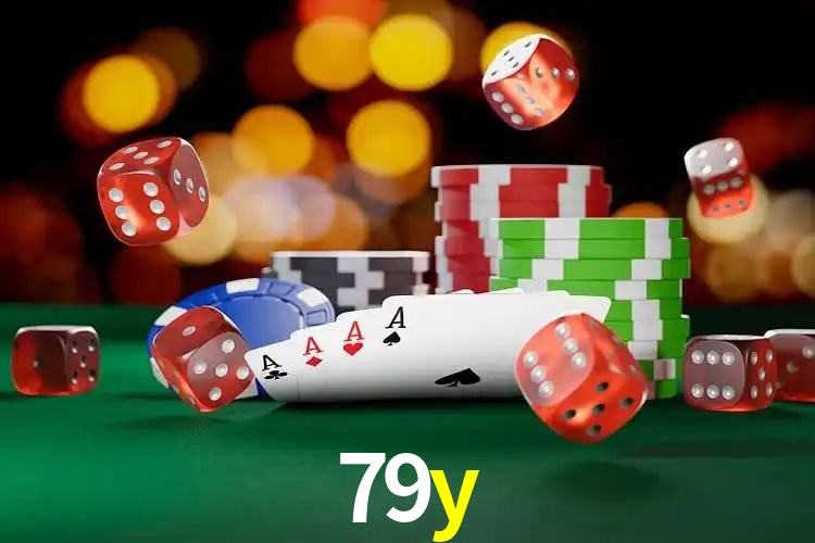 Estatísticas do Jogo 79y