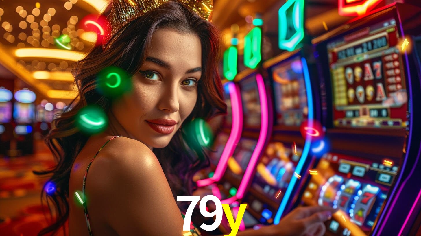 Download rápido e seguro na 79y