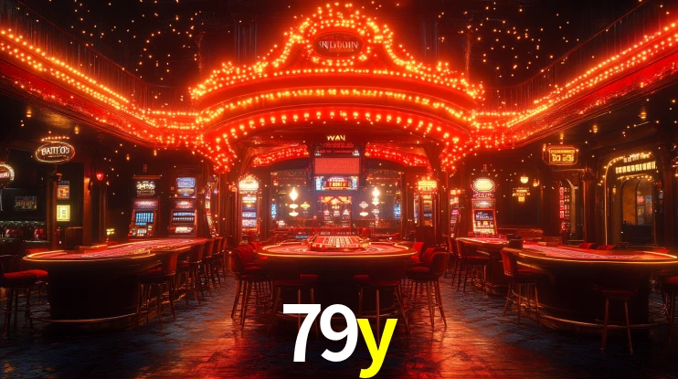 Cashback e recargas na 79y