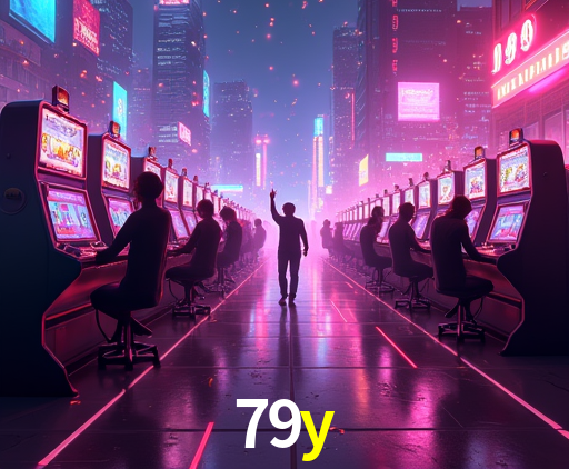 Interface do App 79y