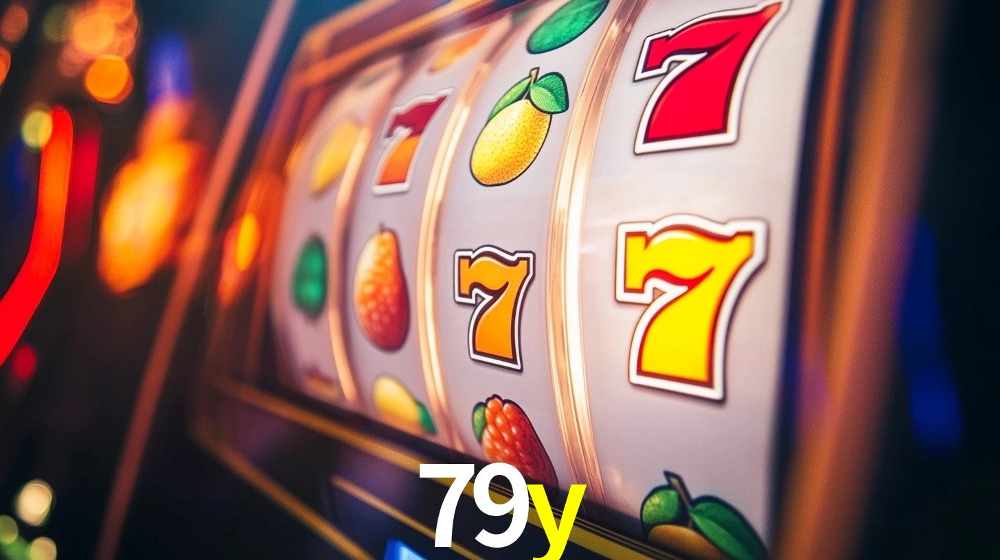 79y App Interface