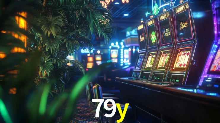 Roulette Table 79y